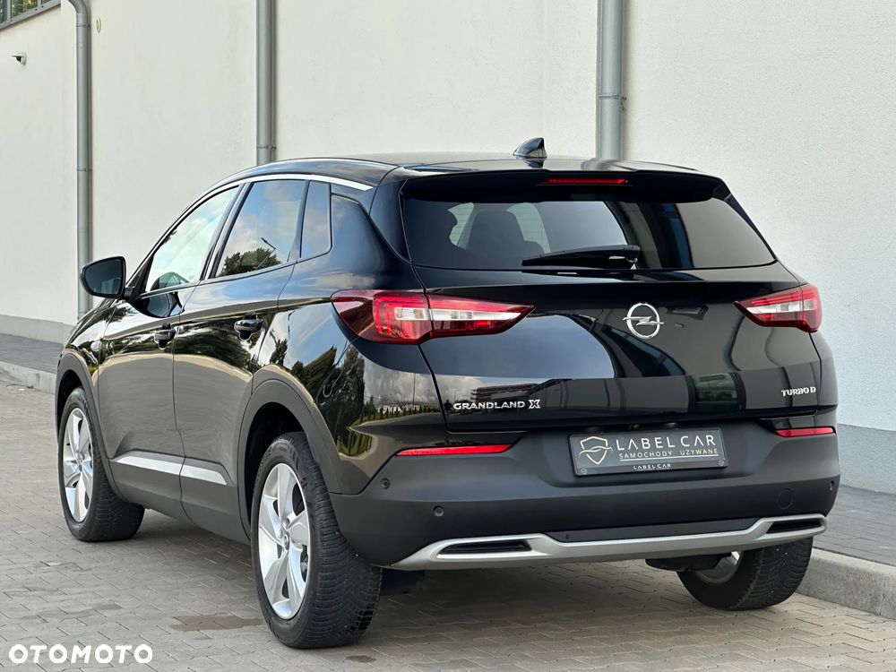 Opel Grandland X 1.6 D Start/Stop INNOVATION - 19