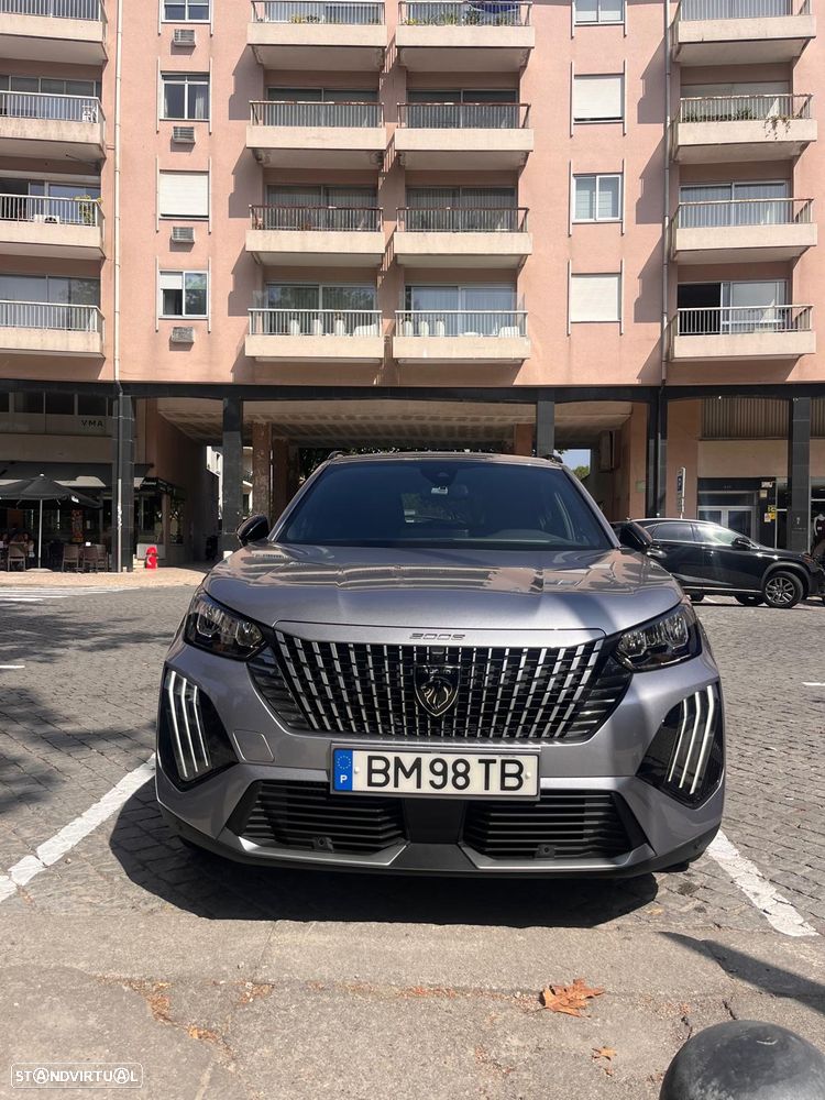 Peugeot 2008 1.2 PureTech Allure Pack - 5