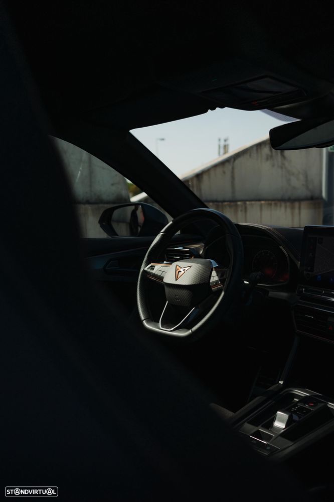 Cupra Formentor - 23