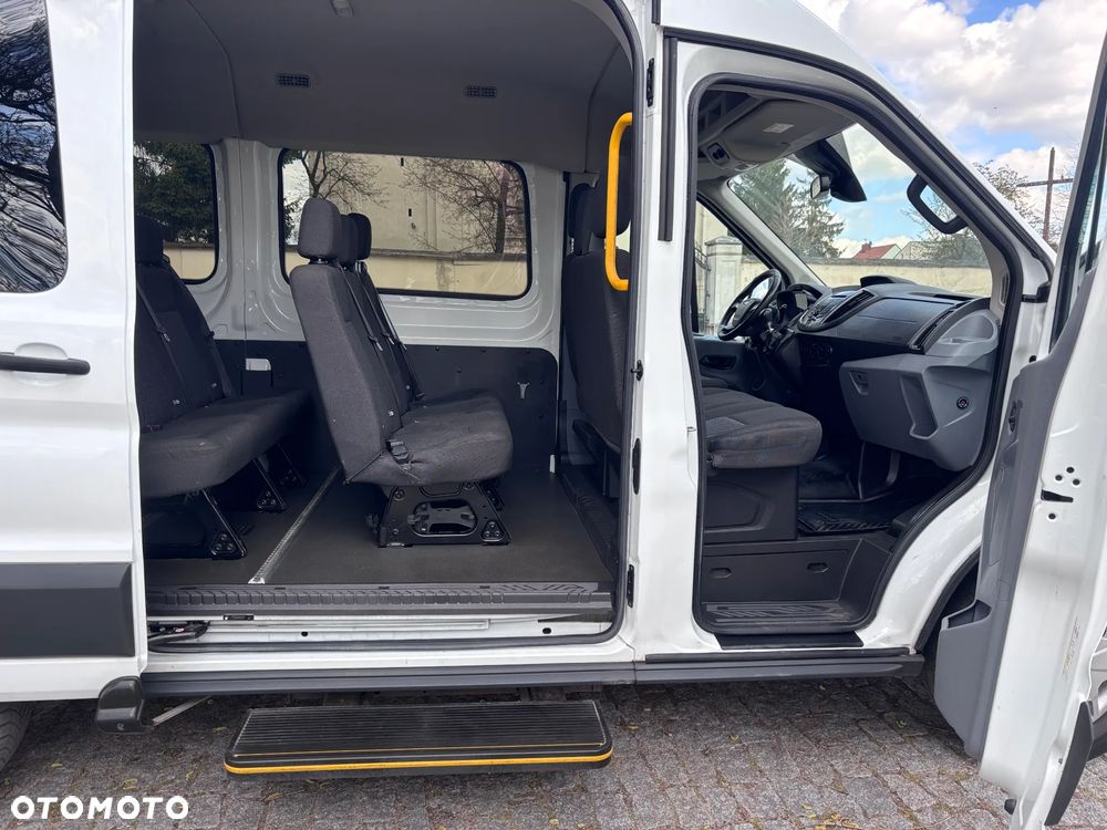 Ford Transit L2H2 VA Trend - 18