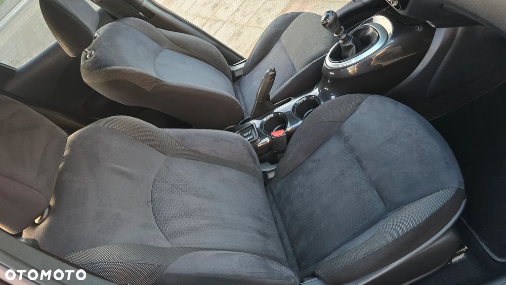 Nissan Juke 1.2 DIG-T Edition - 27