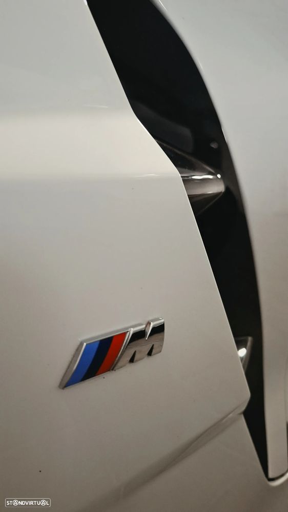 BMW Z4 sDrive20i Aut. M Sport — photo 3