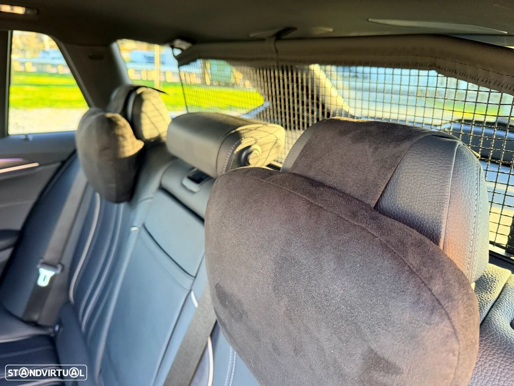 BMW 530 e Pack Desportivo M - 22