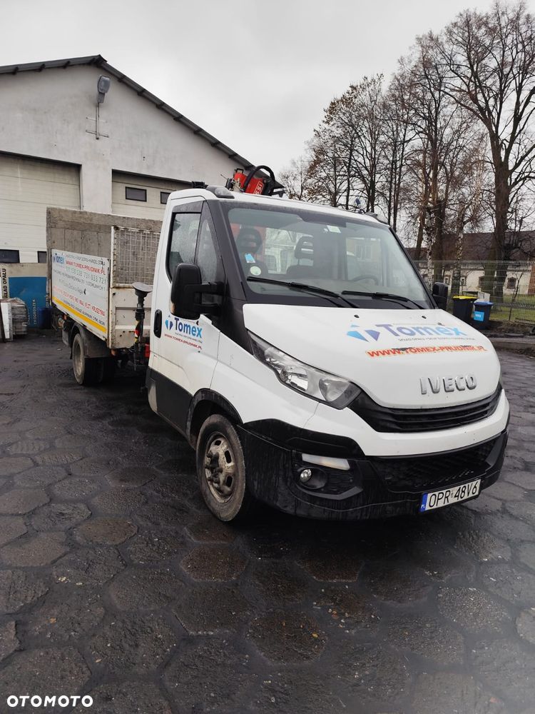 Iveco 35C16 - 1