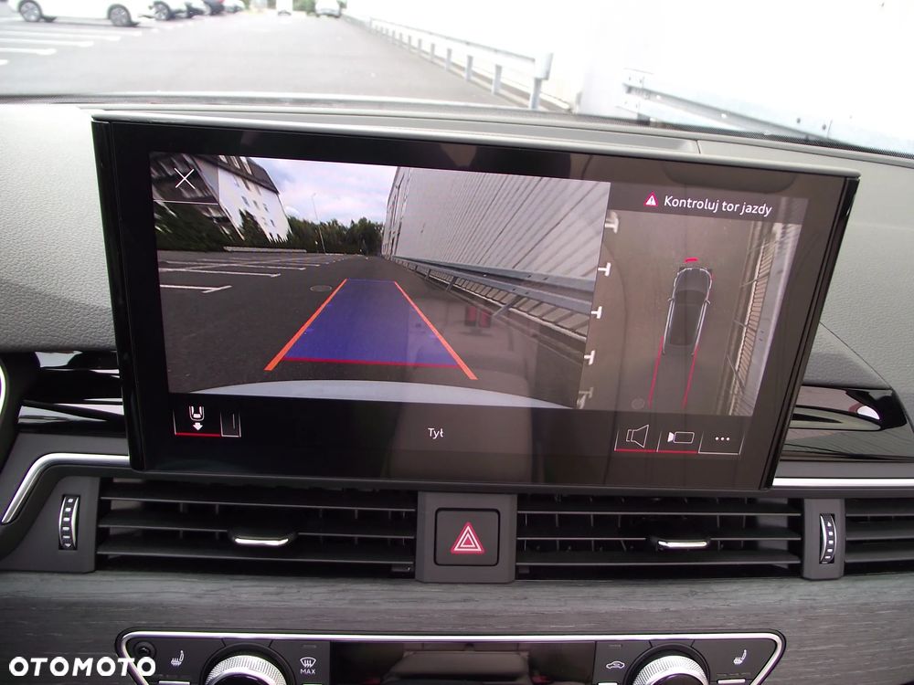 Audi A5 Coupe 45 TFSI quattro S tronic S line - 29
