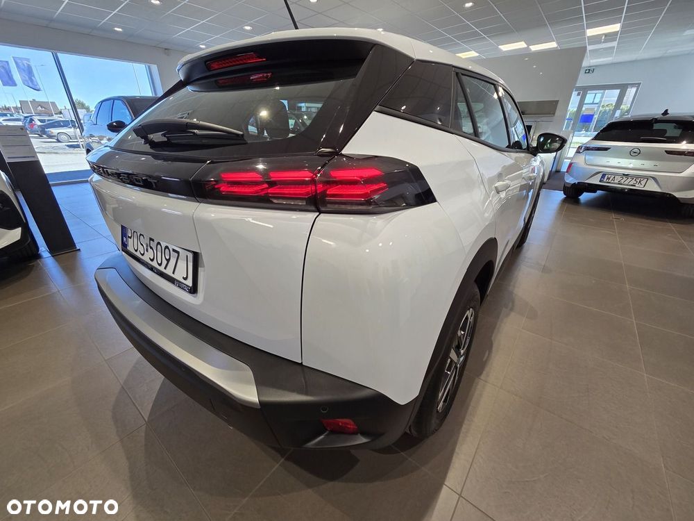 Peugeot 2008 - 20