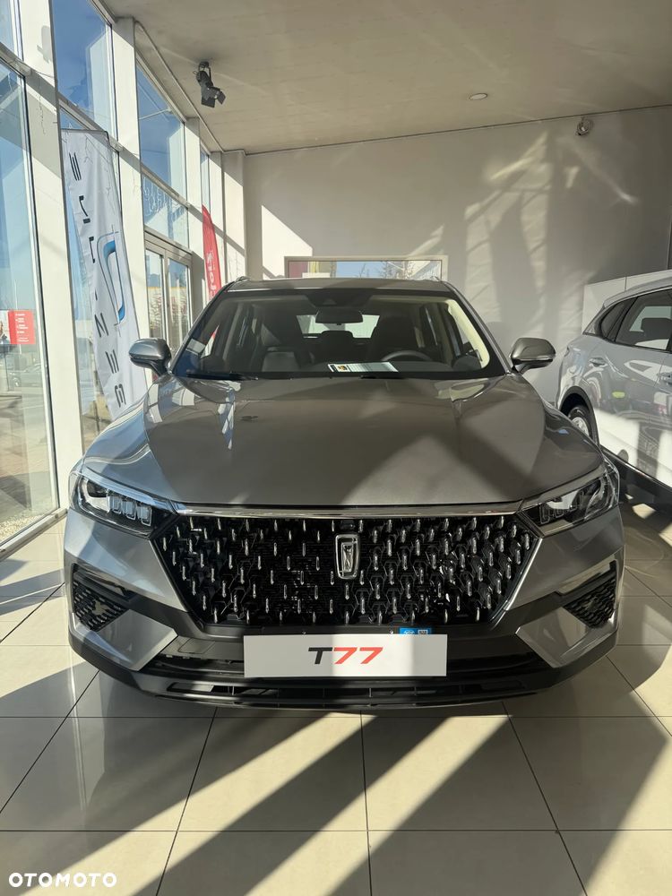 Bestune T77 - 1