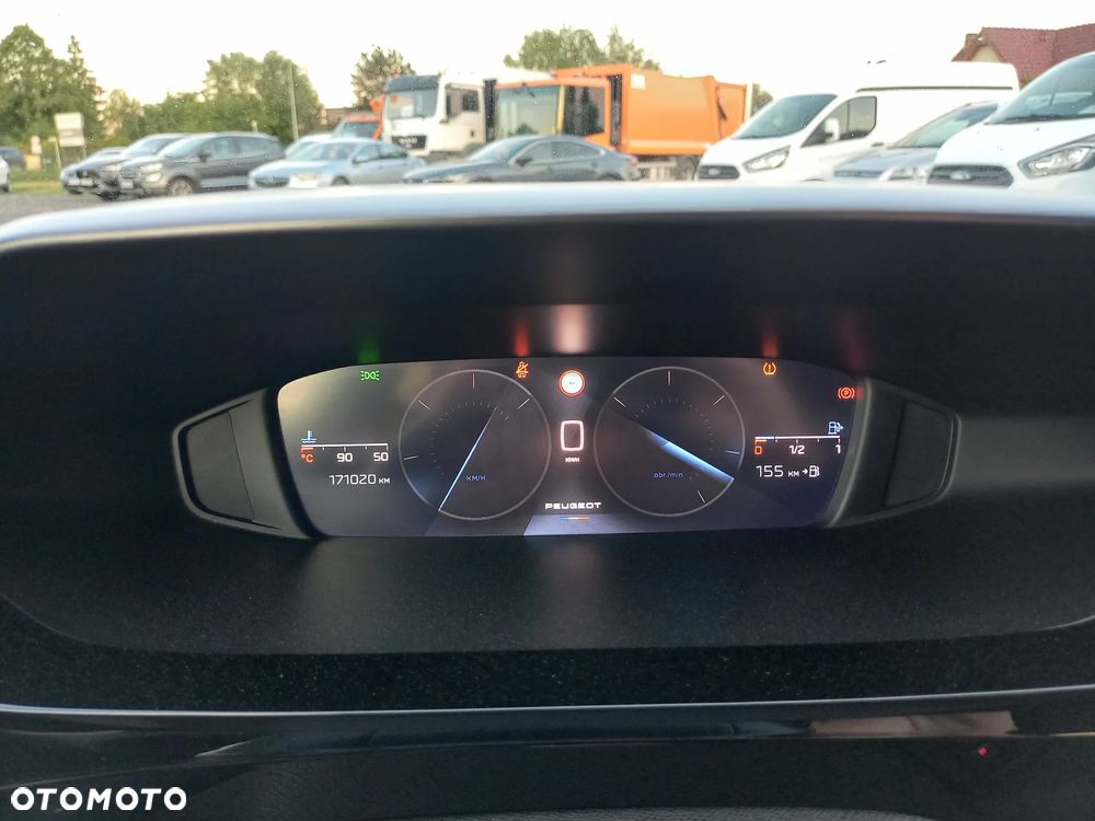 Peugeot 308 BlueHDi 130 Stop & Start Allure Pack - 26