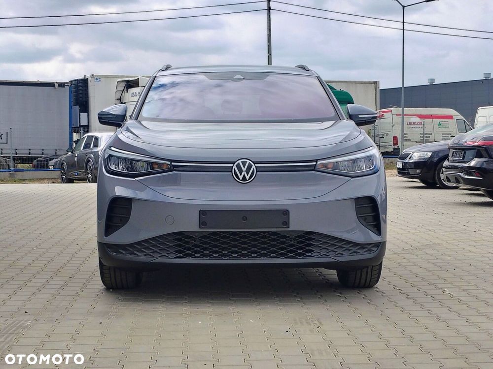 Volkswagen ID.4 - 2