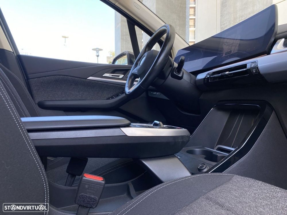 BMW 218 Active Tourer i Auto - 15