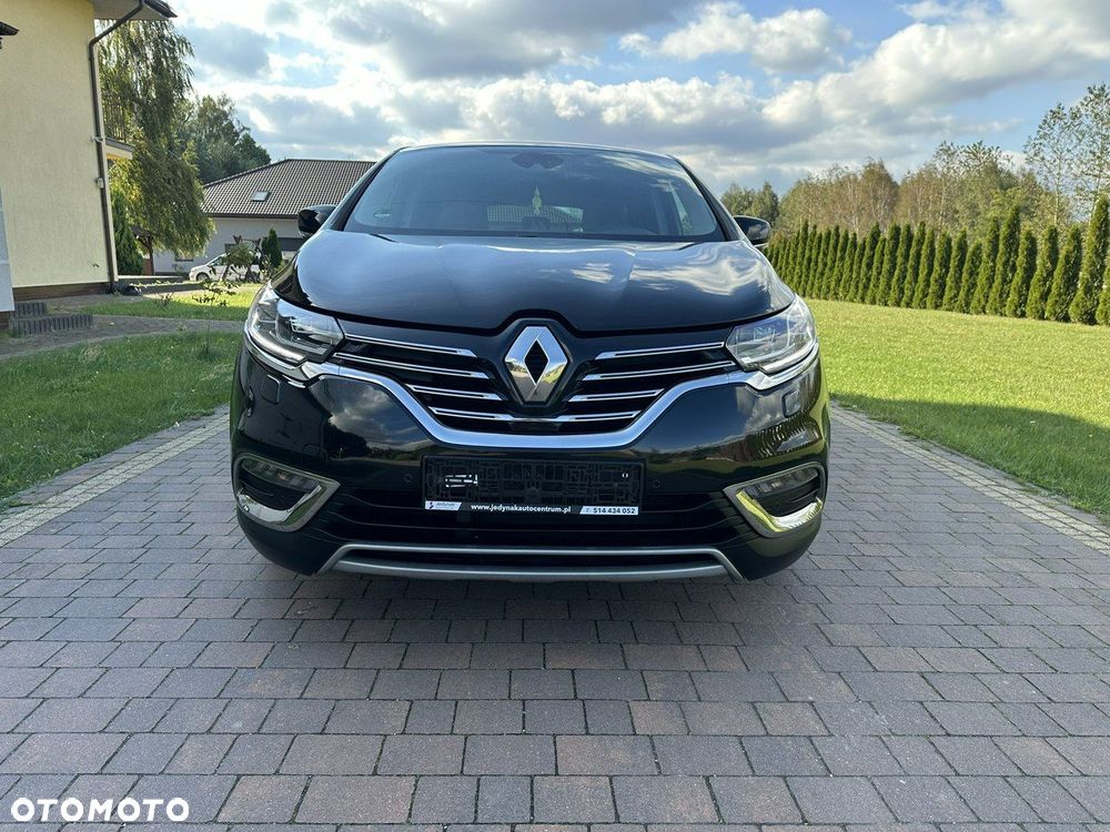 Renault Espace - 3