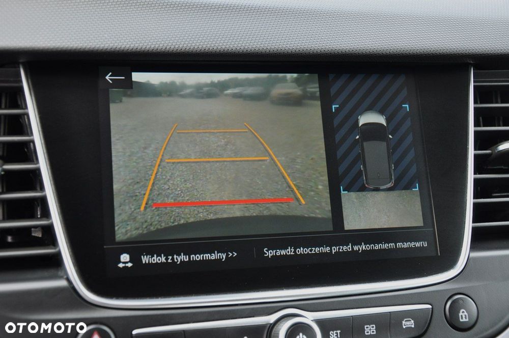 Opel Crossland X 1.5 CDTI Elite S&S - 19