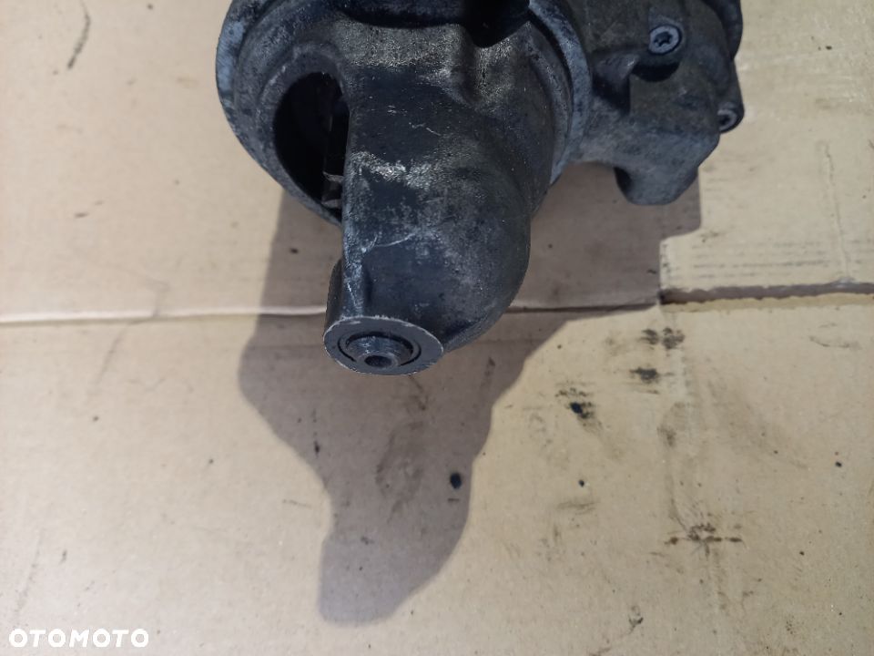 Rozrusznik A4 A6 2.7 3.0 TDI 059911024 - 3