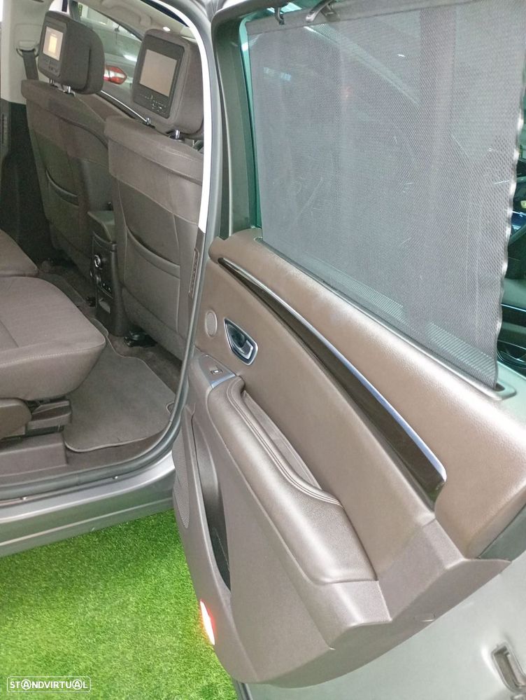 Renault Espace 1.6 dCi Zen - 23