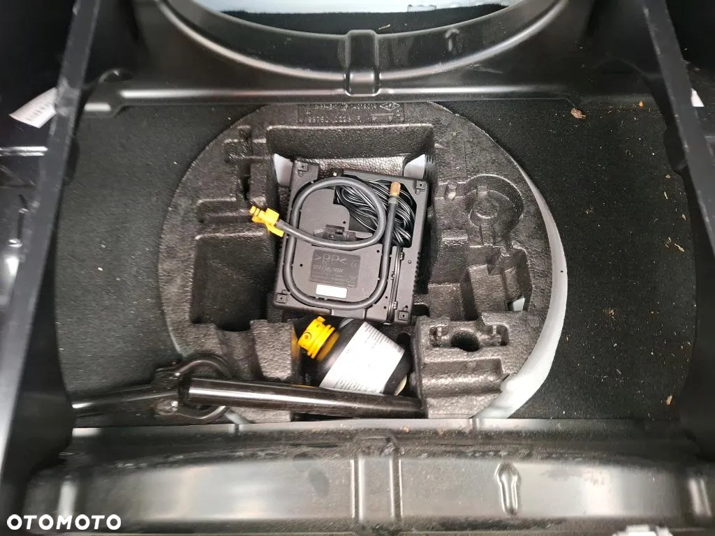 Renault Zoe R110 Z.E 40 Intens - 13