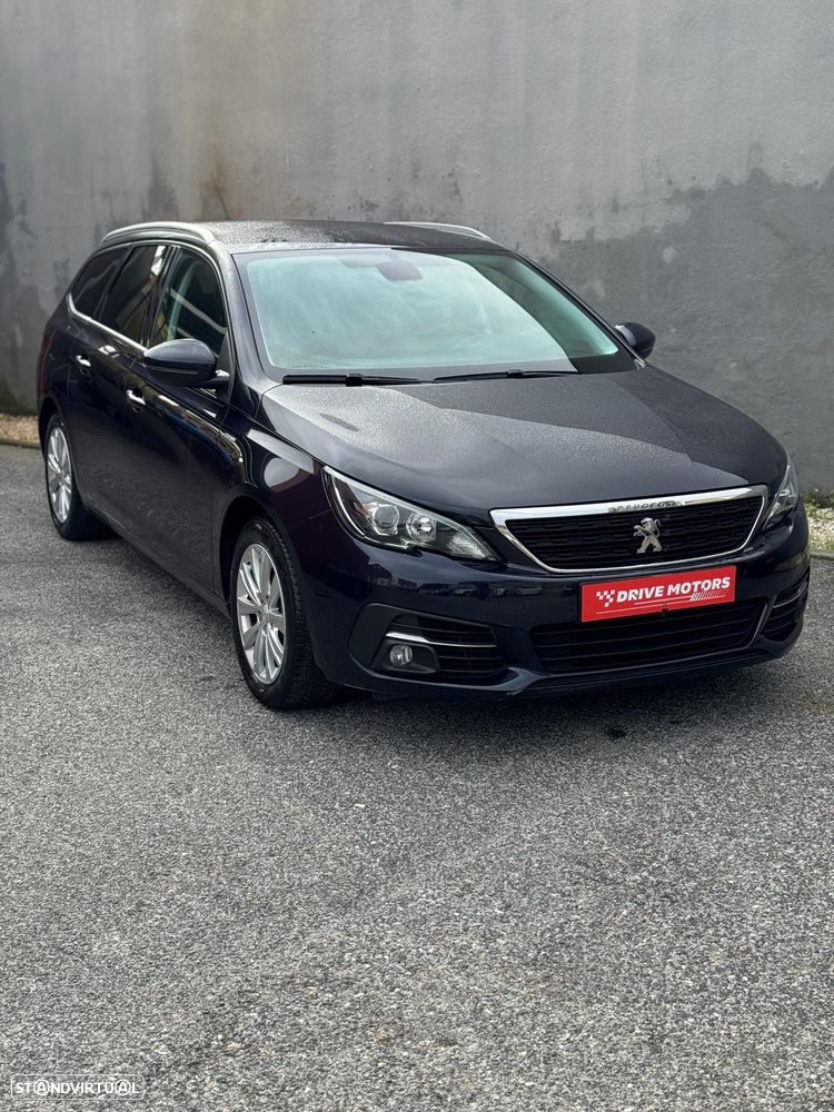 Peugeot 308 SW 1.2 PureTech Style - 2