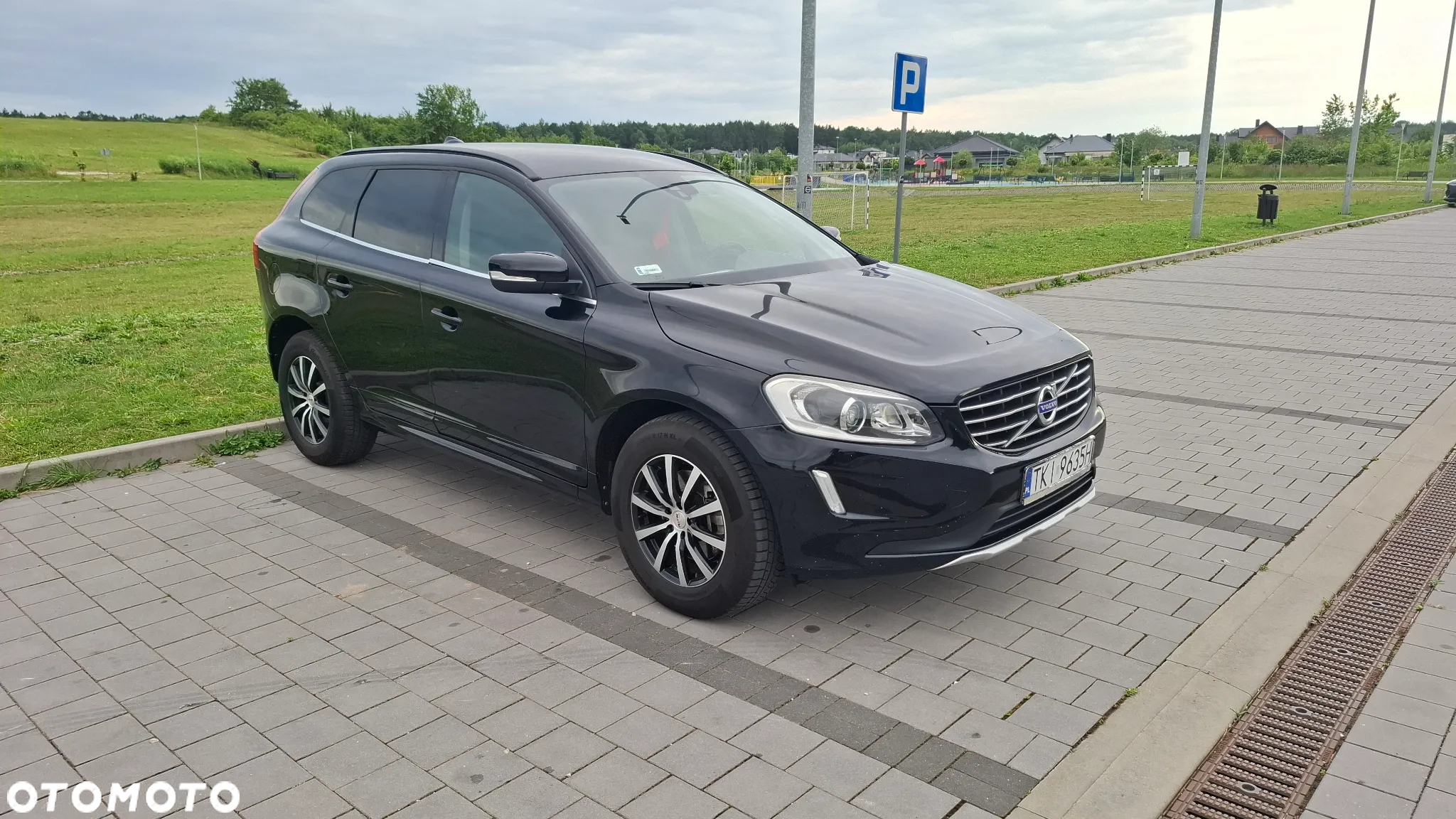 Volvo XC 60 - 5