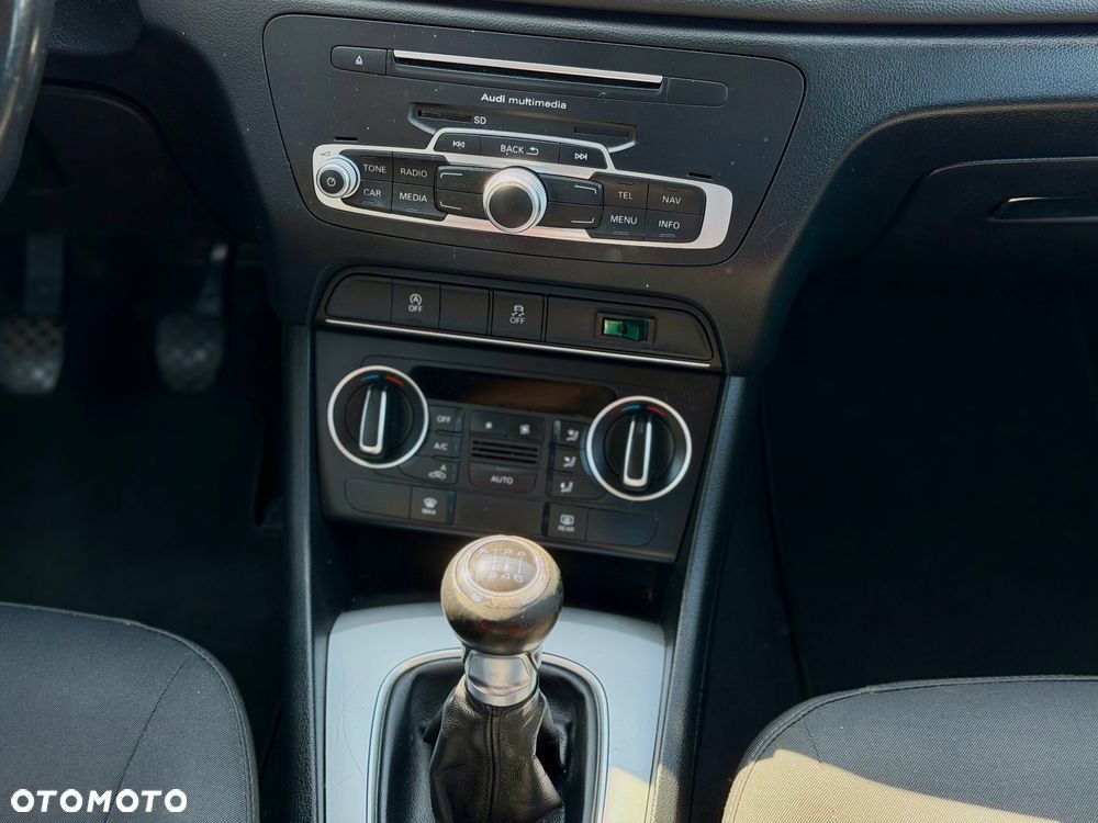 Audi Q3 2.0 TDI - 20