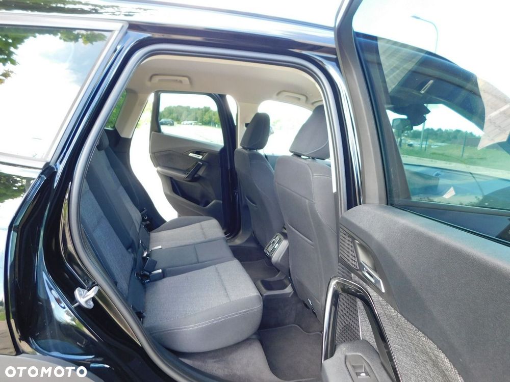 BMW X1 sDrive18d Business Edition - 12