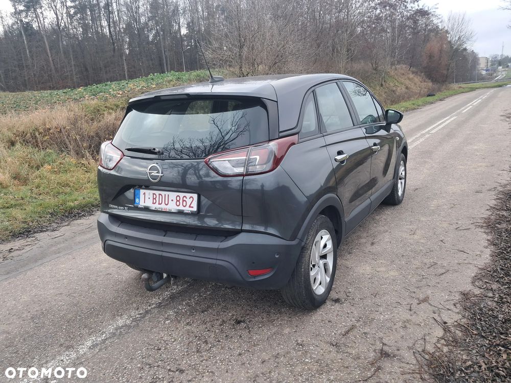 Opel Crossland X 1.6 ECOTEC Start/Stop Edition - 3