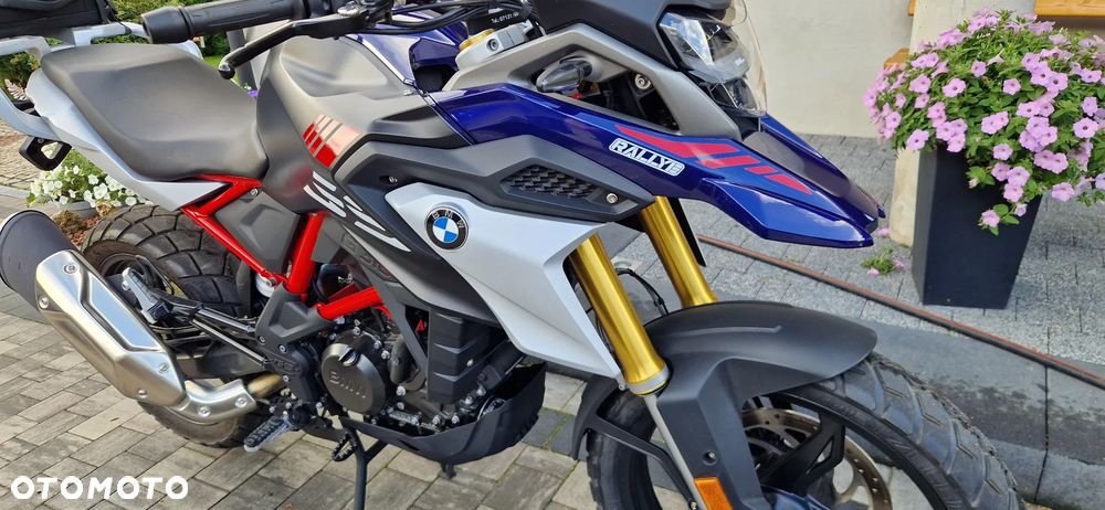 BMW G - 3