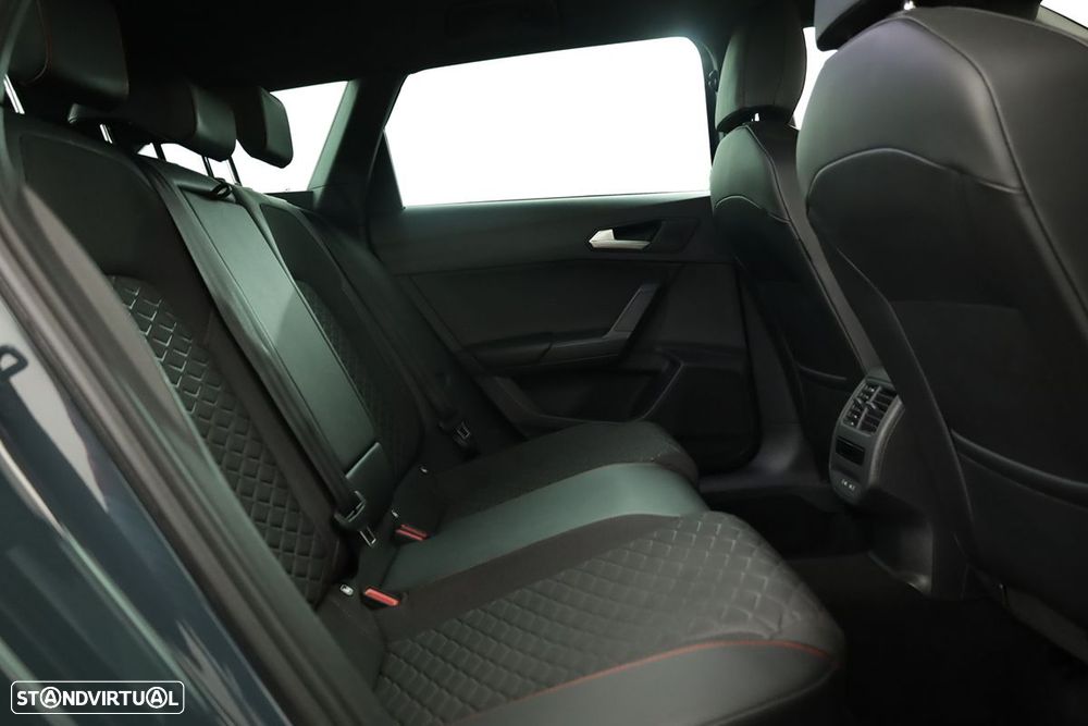 SEAT Leon ST 1.5 TSI e-Hybrid FR DSG - 21