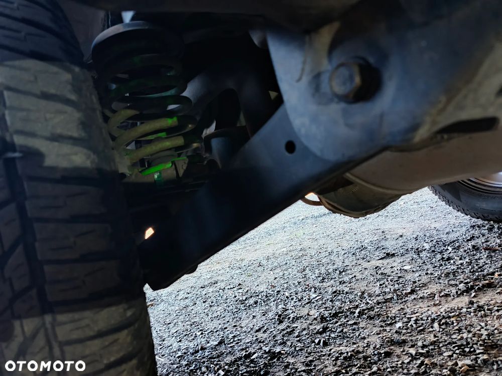 Jeep Grand Cherokee 2.7 CRD Overland - 29
