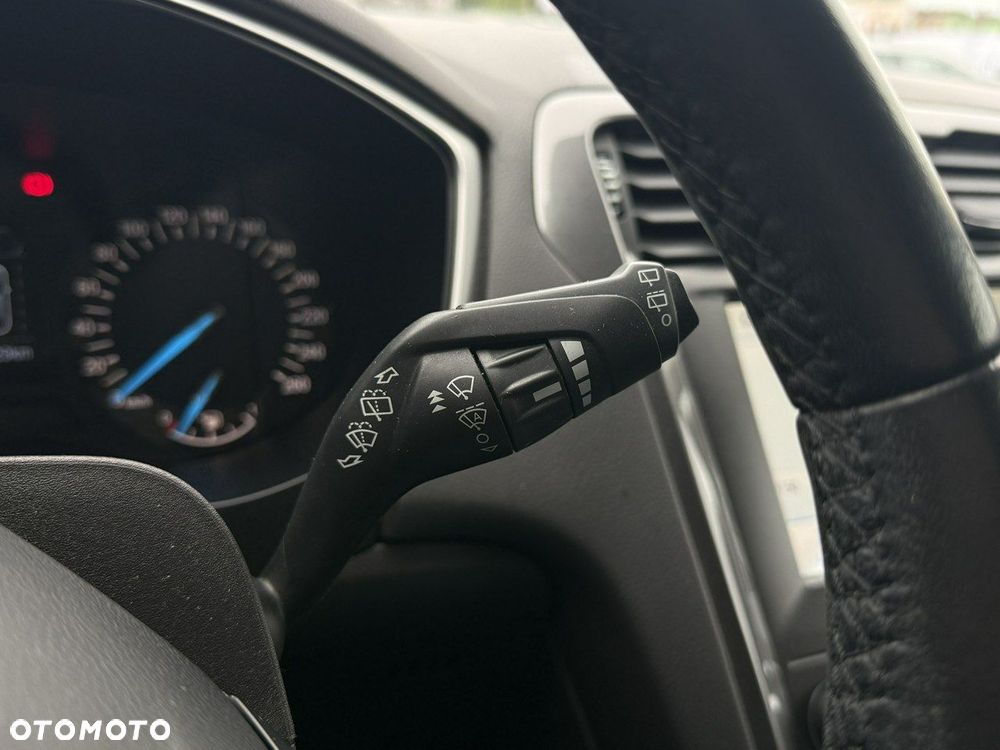 Ford Mondeo 2.0 EcoBlue Trend - 20