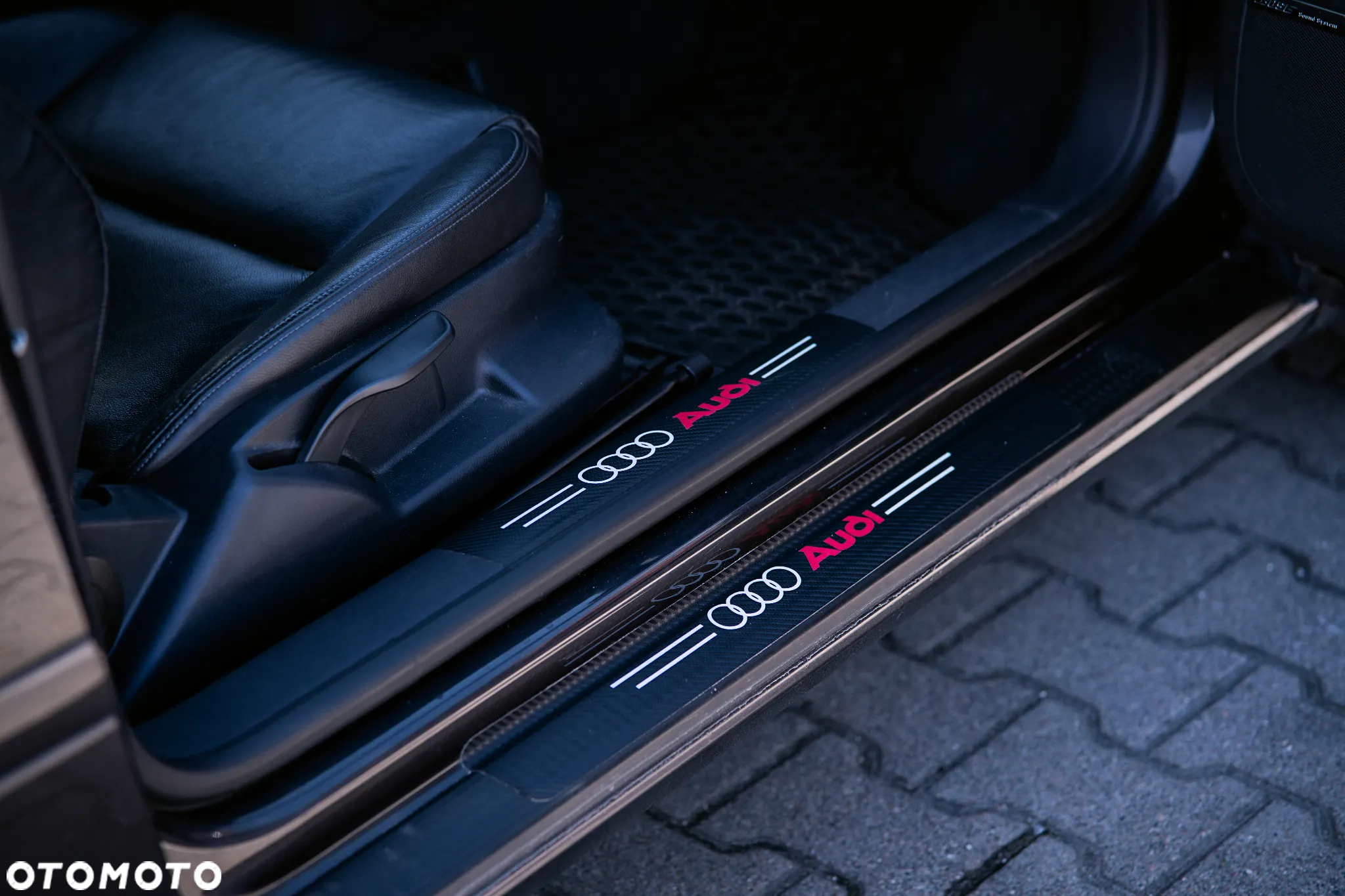 Audi A3 2.0 FSI tiptronic Ambition - 20