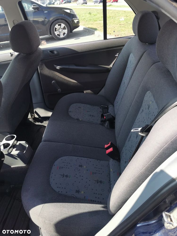 Skoda Fabia 1.4 16V Classic - 15