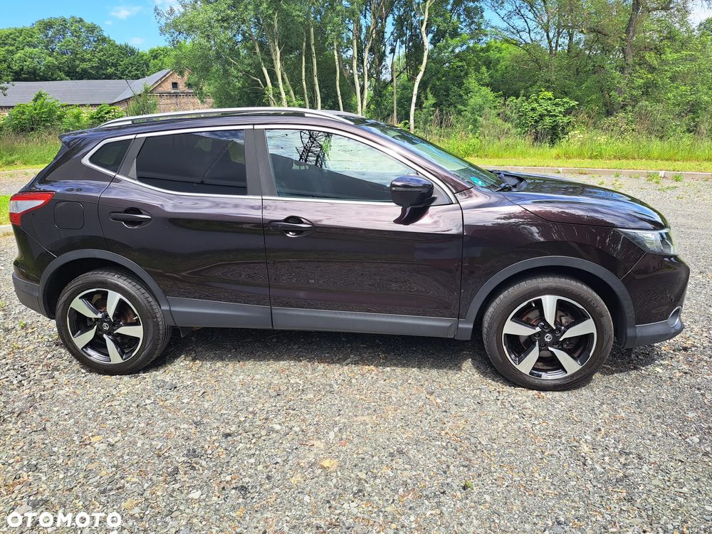 Nissan Qashqai 1.6 dCi Acenta S&S - 2