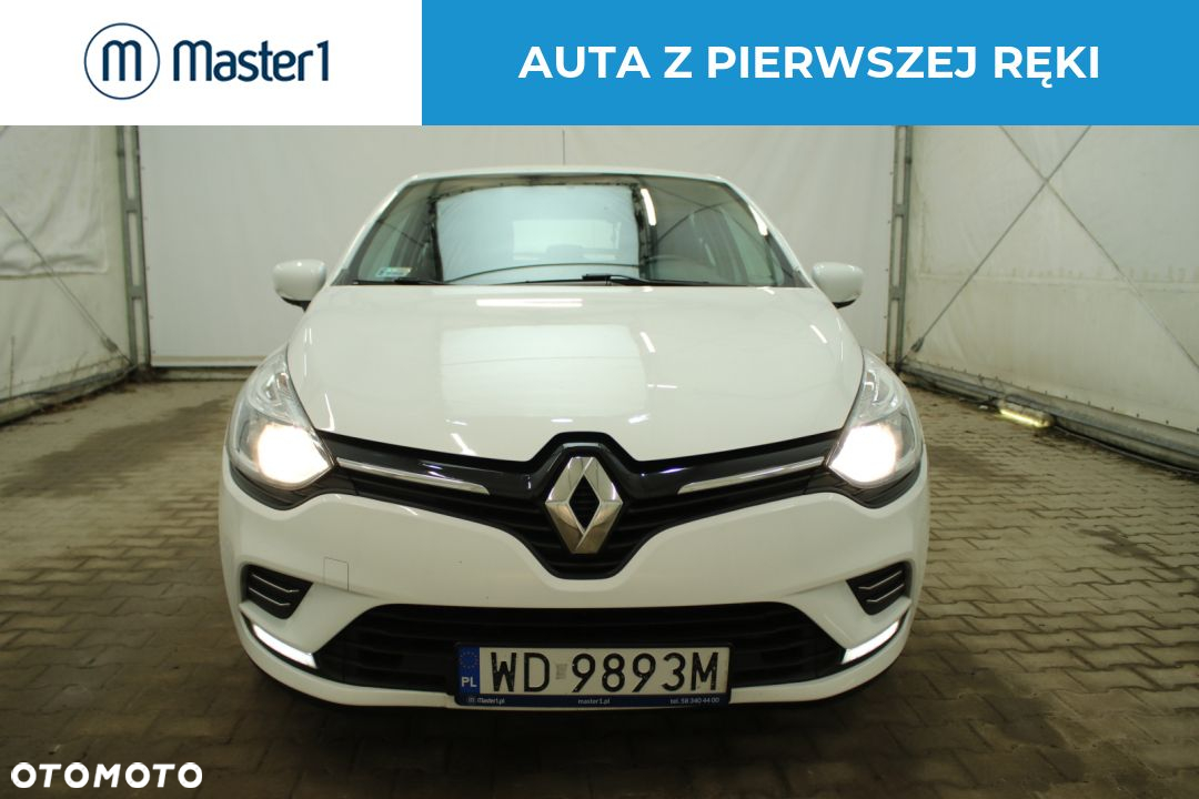 Renault Clio 0.9 Energy TCe Alize - 2