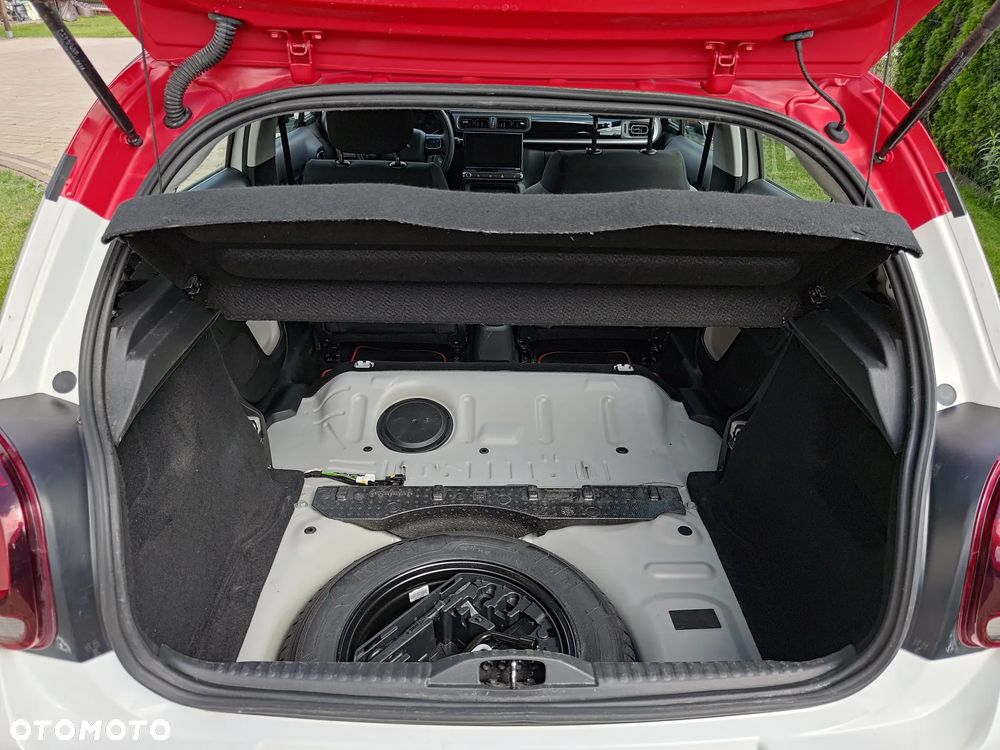 Citroën C3 - 16