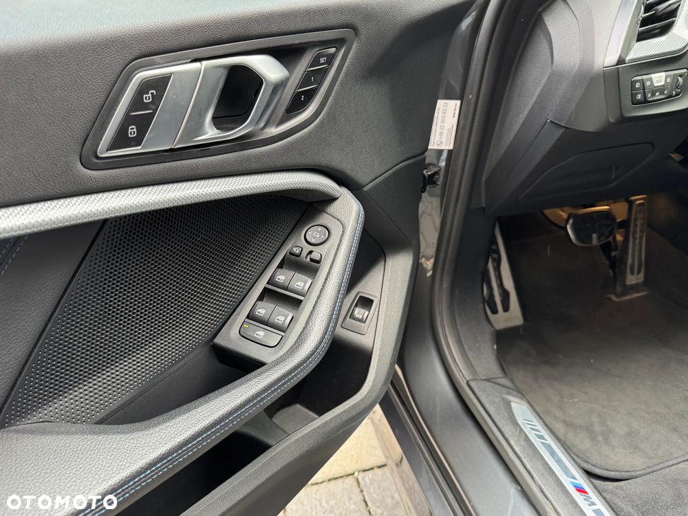 BMW Seria 1 120i M Sport sport - 13