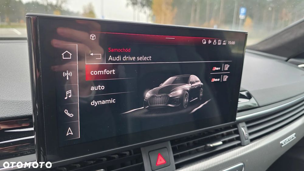 Audi RS5 Sportback - 11