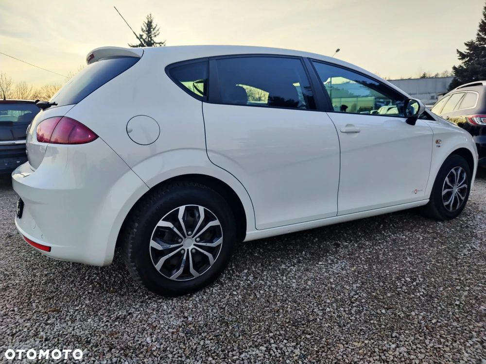 Seat Leon 2.0 TDI DPF Style Copa - 22