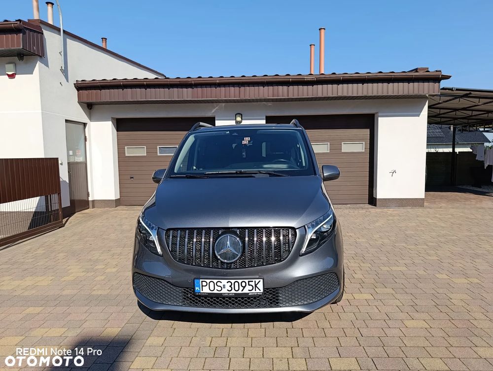 Mercedes-Benz Vito - 3