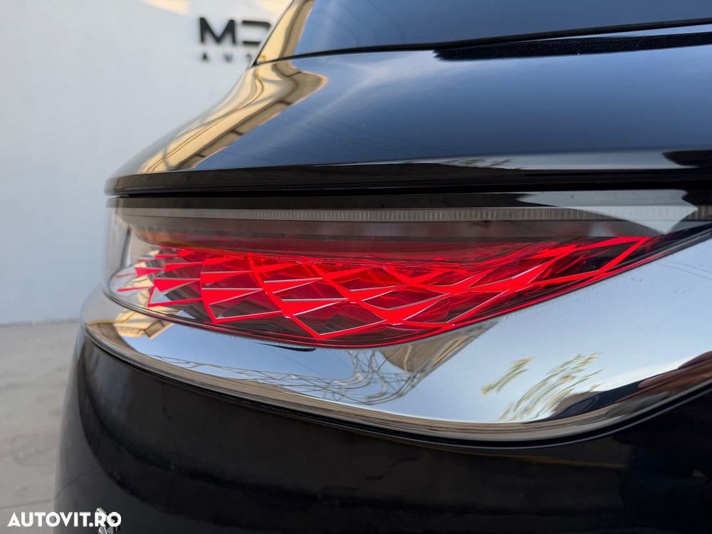 DS Automobiles DS 7 Crossback Crossback 225 BASTILLE + - 16