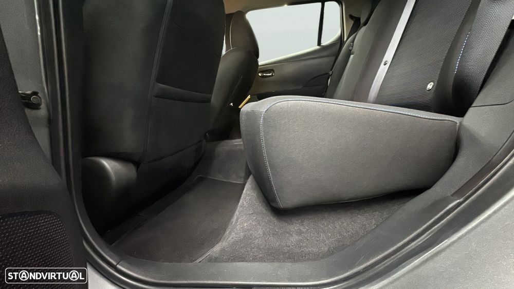 Nissan Leaf N-Connecta - 12