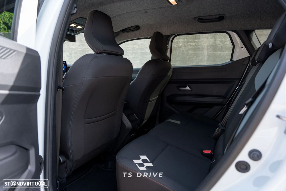 Dacia Duster 1.2 TCe Extreme - 17