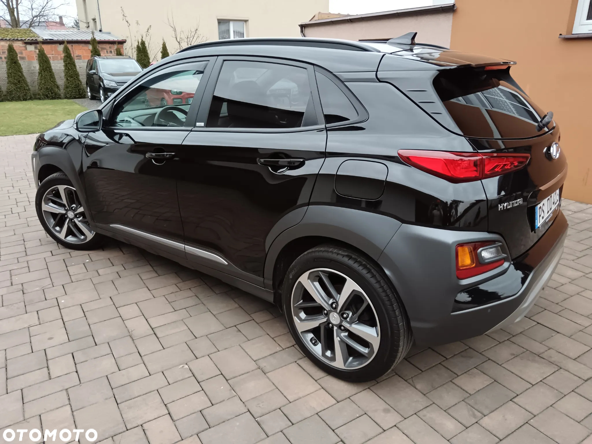 Hyundai Kona 1.0 T-GDI Executive - 8