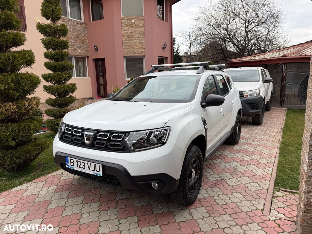 Dacia Duster - 10