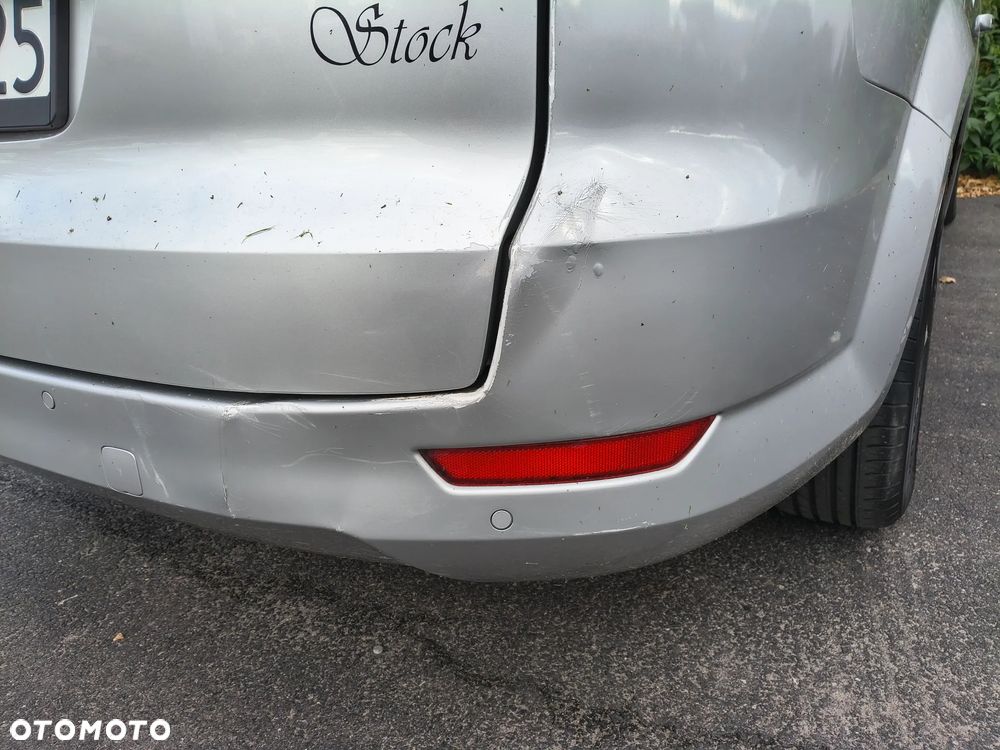 Ford Mondeo - 12