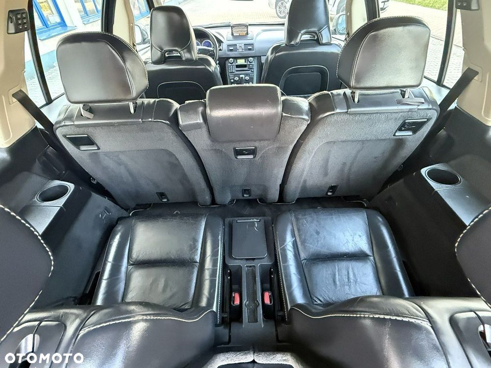 Volvo XC 90 - 6