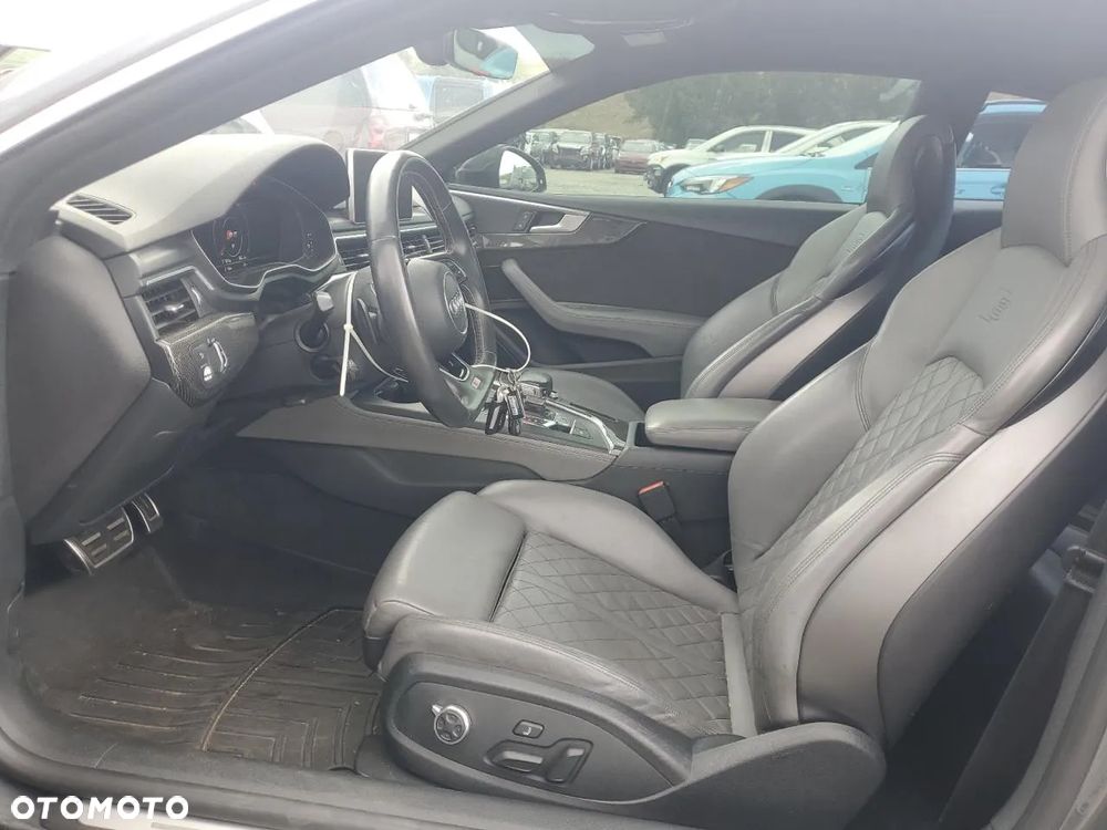 Audi S5 Coupé 3.0 TFSI quattro tiptronic - 9