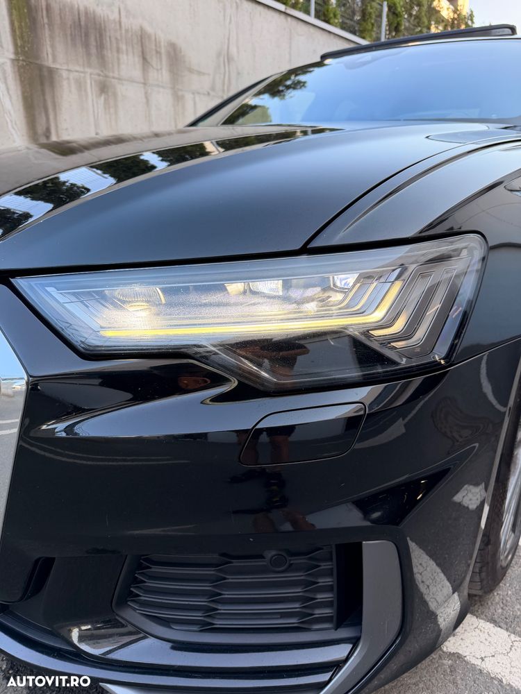 Audi A6 Limuzina - 25