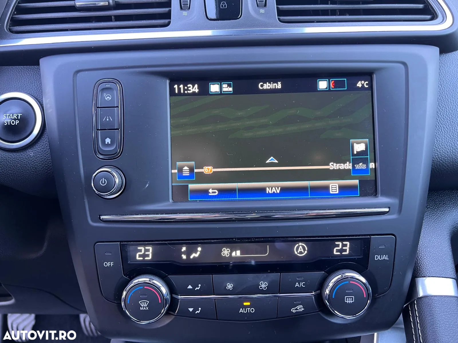 Renault Kadjar TCe 140 GPF Life - 16
