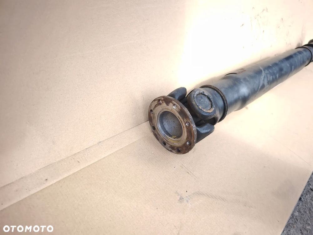 Wał napędowy kardana Mercedes G-klasa w463 a4634101102 - 4