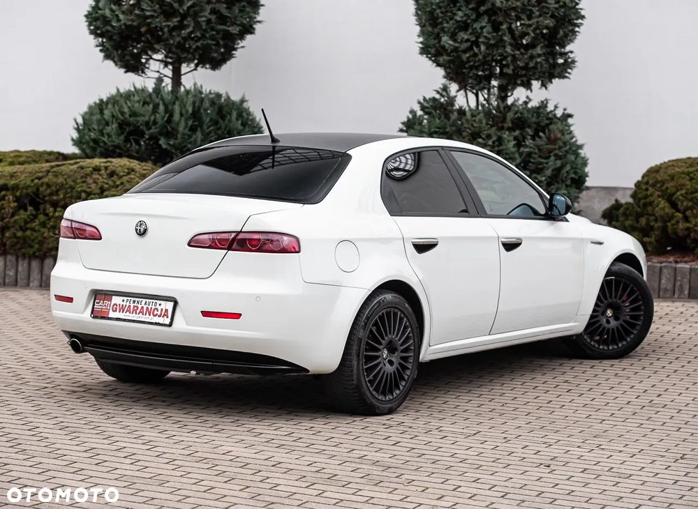 Alfa Romeo 159 - 3