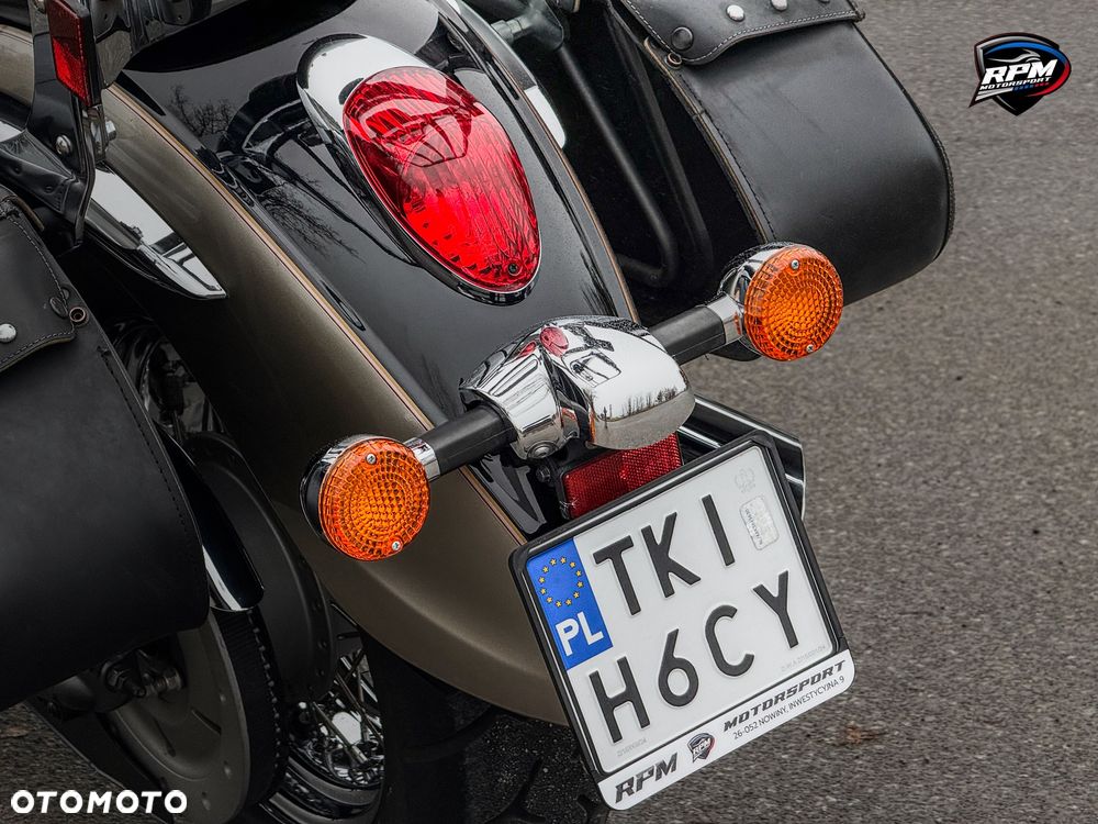 Kawasaki Vulcan - 27